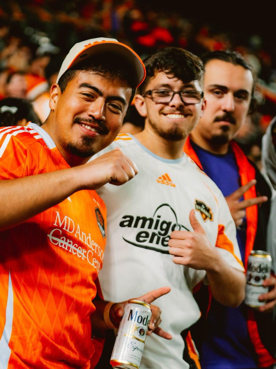 Houston Dynamo FC tweet media