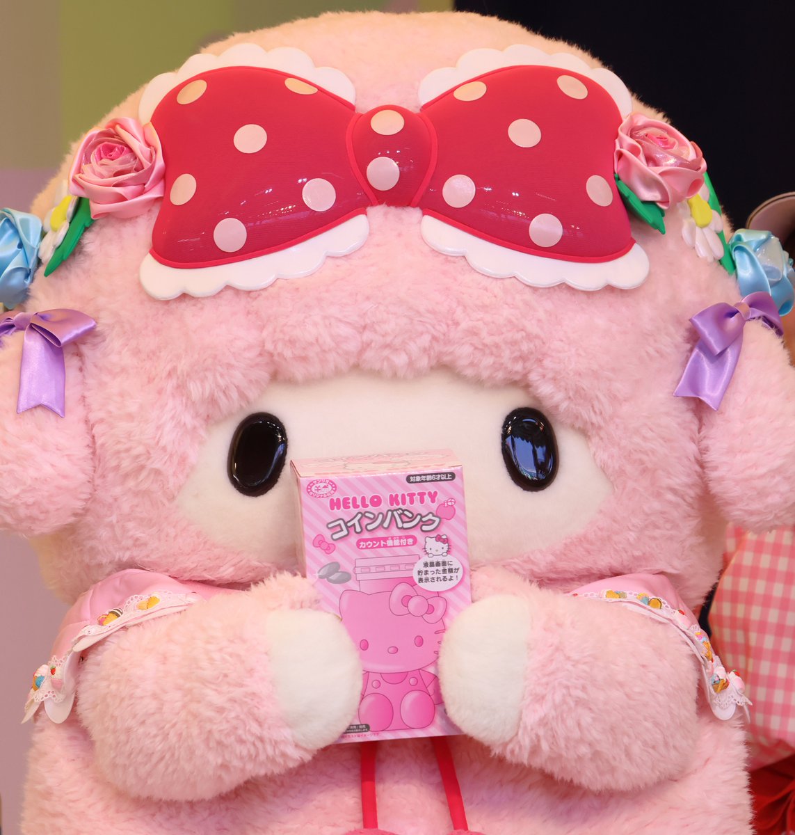 ピアノちゃん🎀 #マイスウィートピアノ