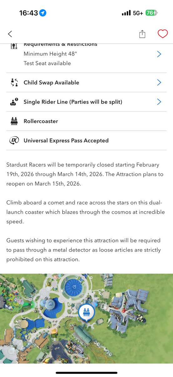 RockNstardust🎸✨ tweet media