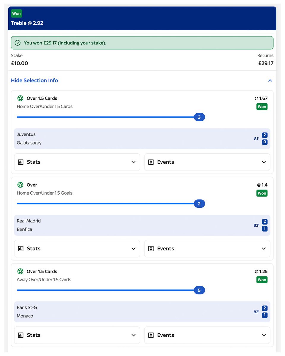 🎩 Andy’s Football Tips tweet media