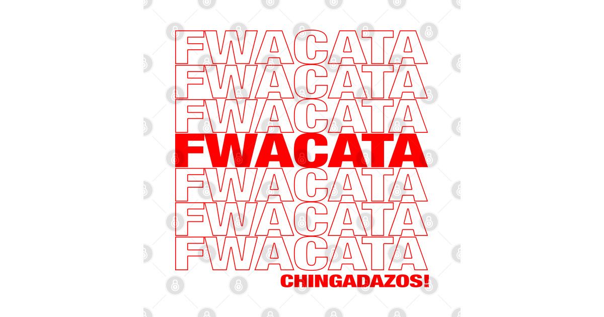 FWACATA tweet media