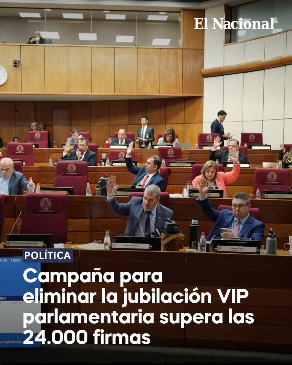 Vamos a ELIMINAR 

Jubilacion VIP
Seguros VIP
Choferes VIP
Almuerzos VIP
Asesores VIP
Secretarias VIP
Parientes y nepobabys
Y a Parlamentarios con menos de 5 proyectos de Ley de relevancia...