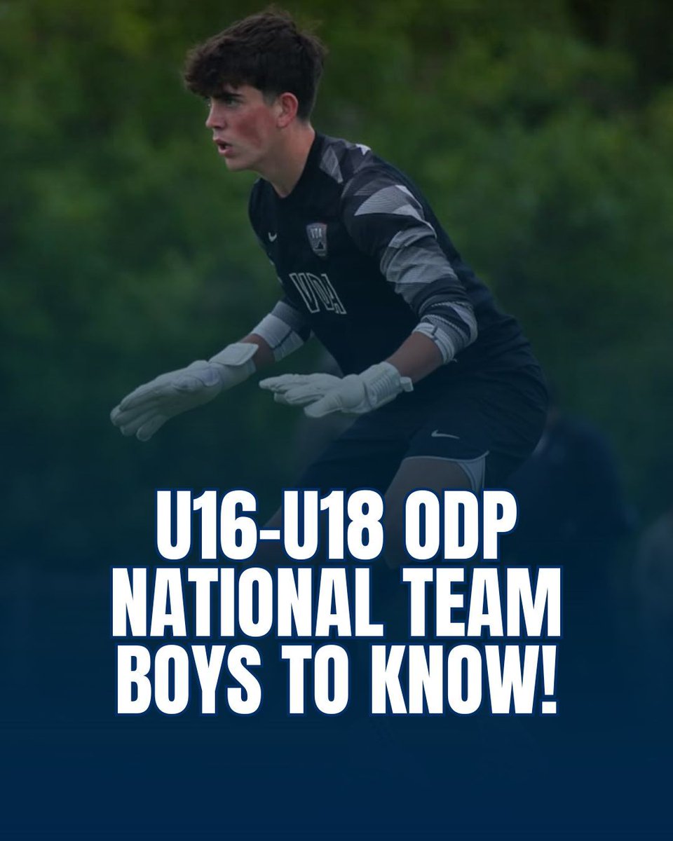 TopDrawerSoccer tweet media