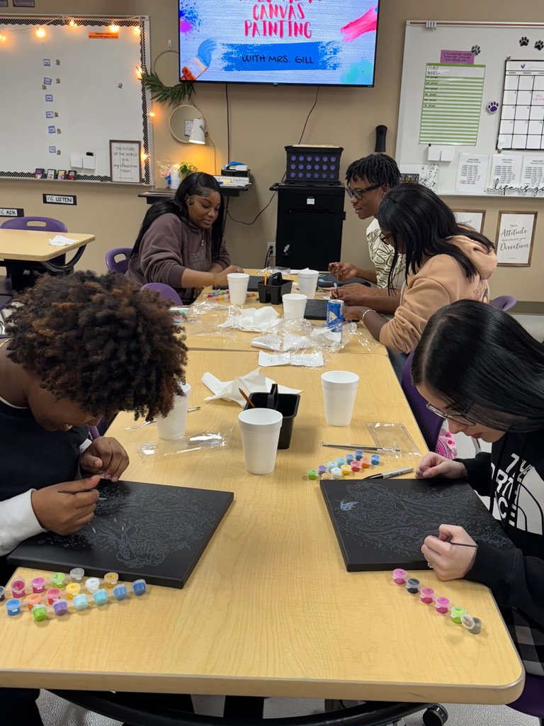 El Dorado HS tweet media