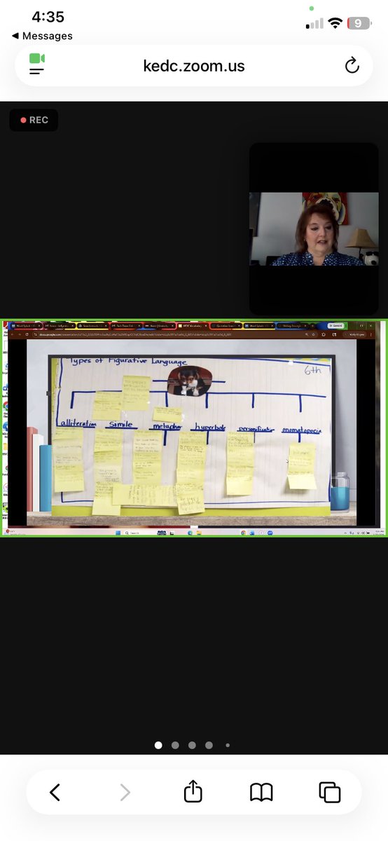 Morgan Smith tweet media