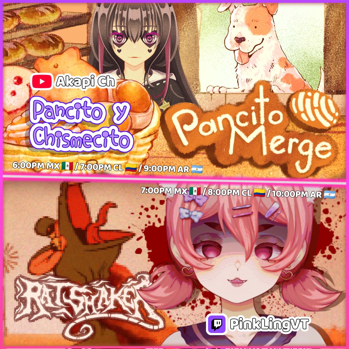 Kinikori tweet media