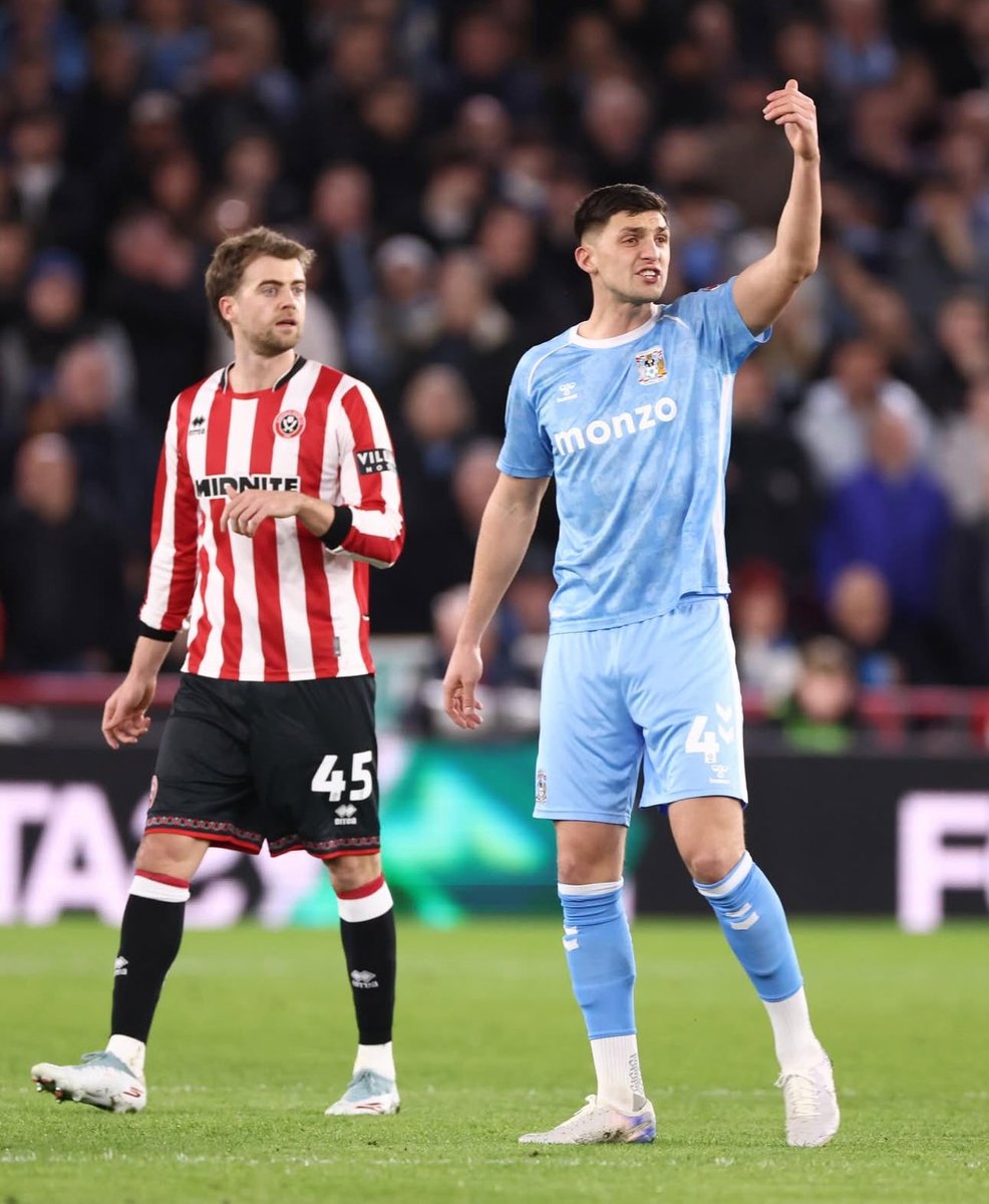 All Things Sky Blue (C) tweet media