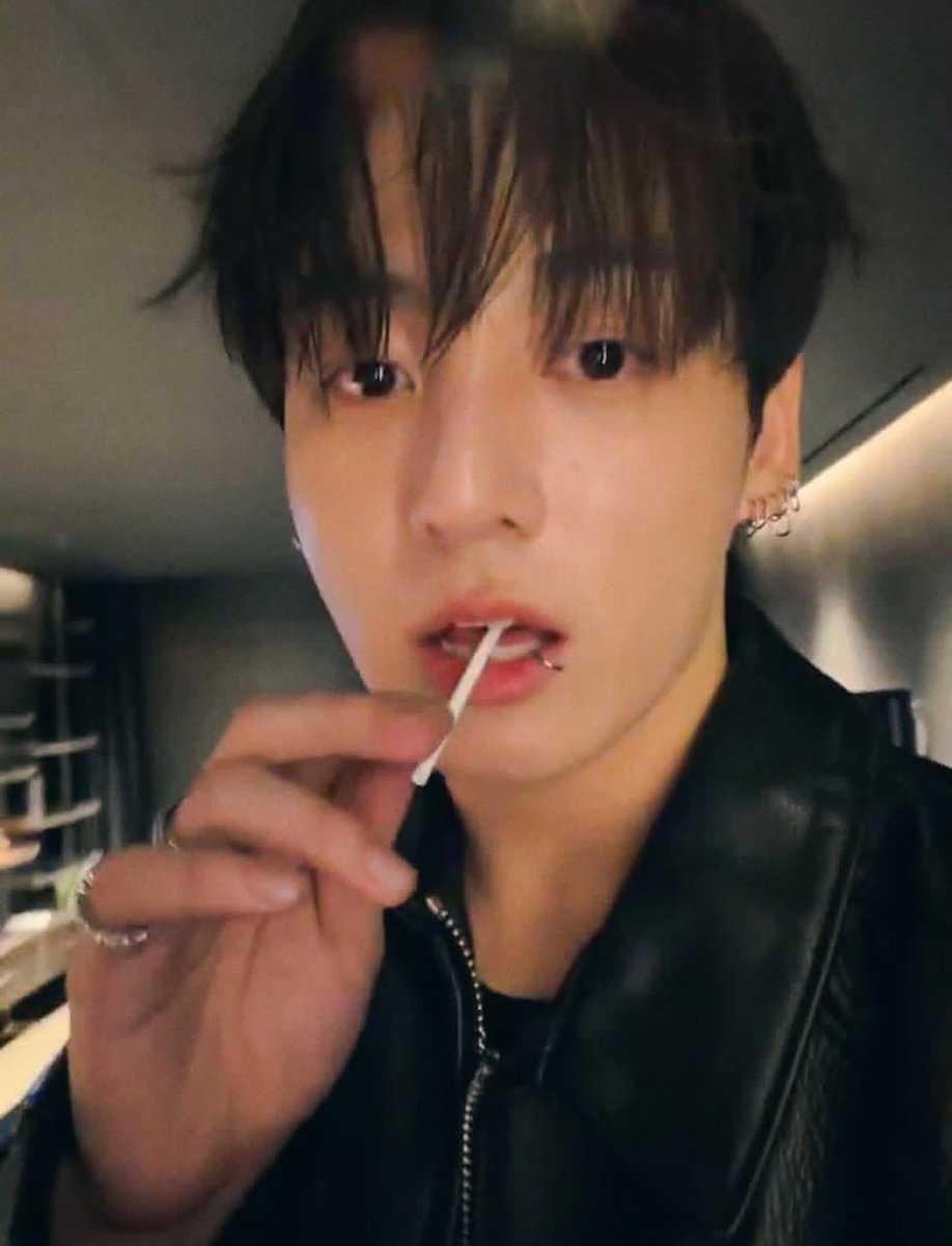 Habis sahur on the road.