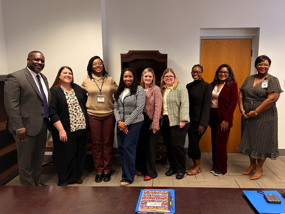 Teach Plus Mississippi tweet media