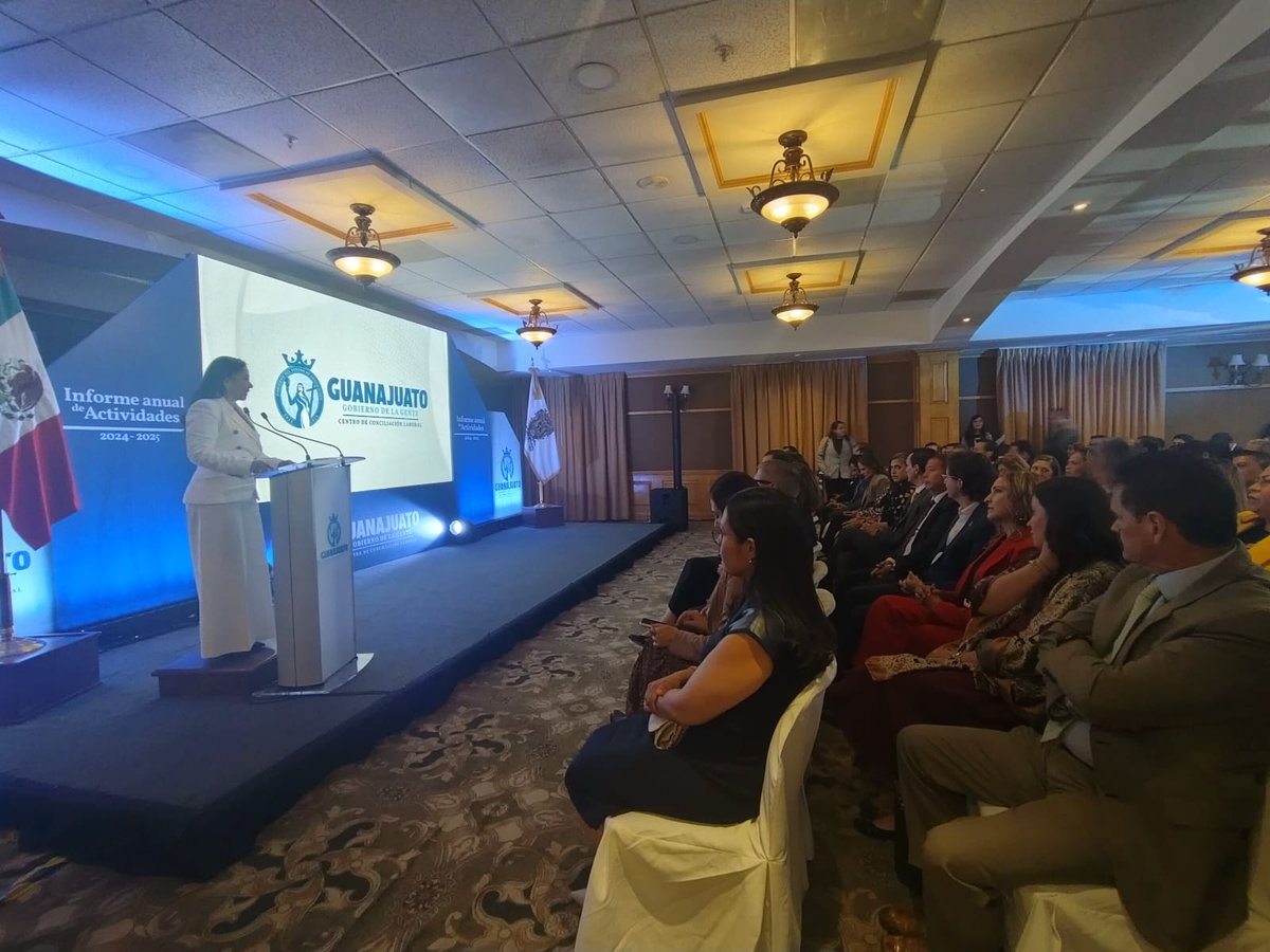 IACIP GTO tweet media