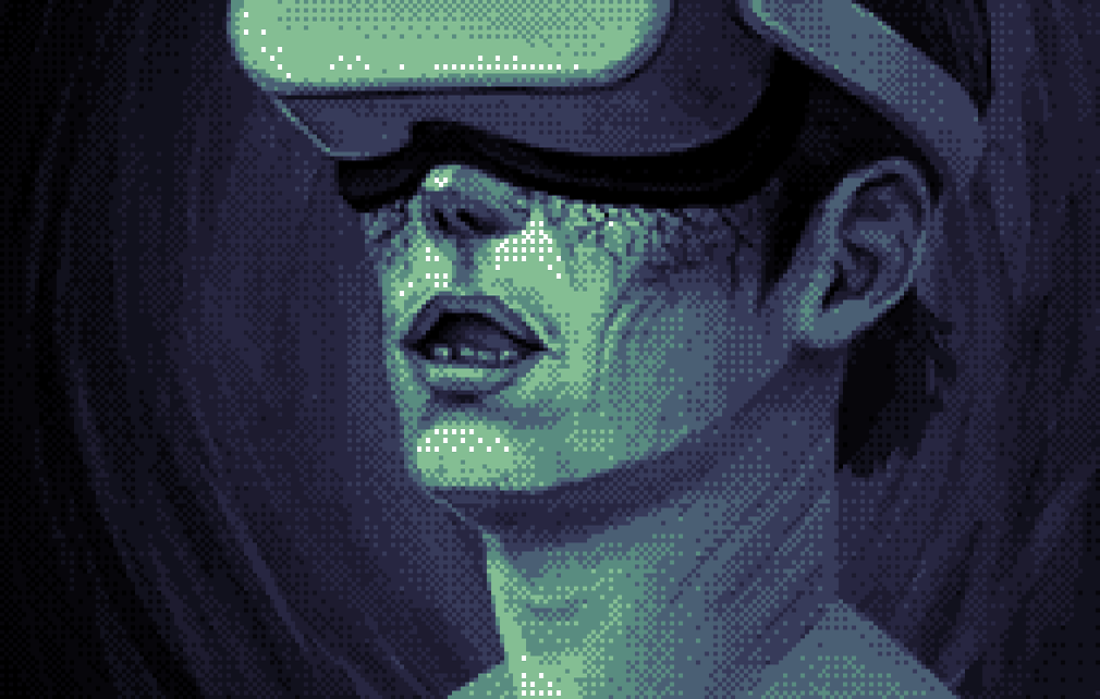 Weird Engine tweet media