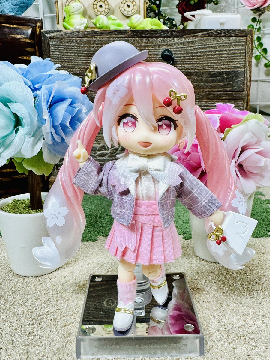 今日も相変わらずな仕事を適当に頑張って来ます🫩