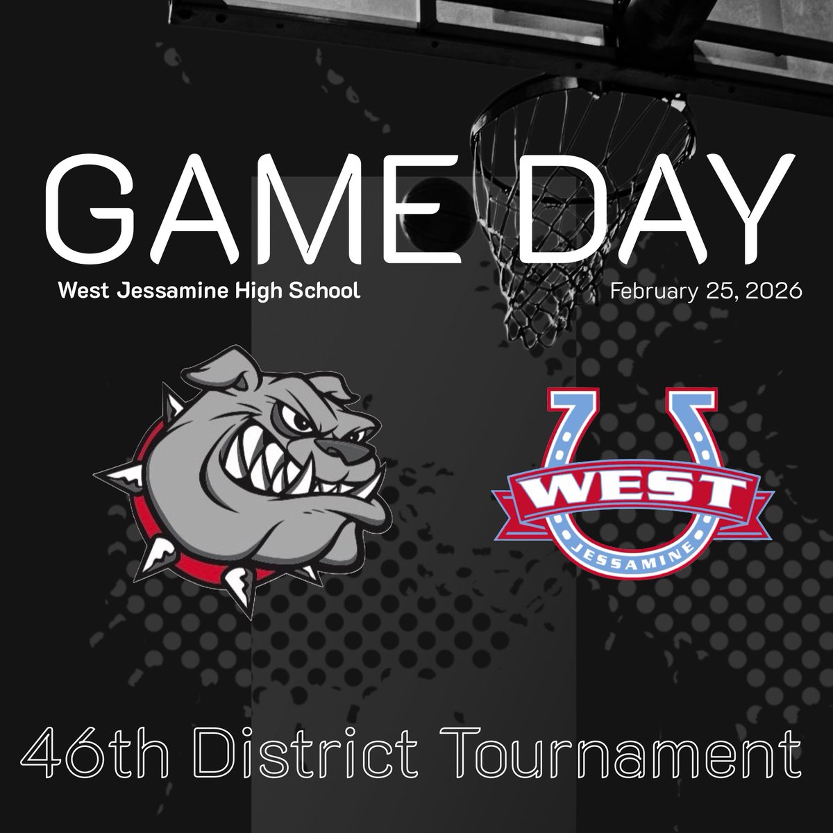 Burgin Basketball tweet media