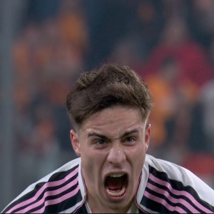 😱 UNBELIEVABLE! Juventus fight back from 5-2 DOWN on aggregate… with 10 MEN! ⚡🔥 THIS is why we love FOOTBALL! 🙌💥 Heart-stopping drama, pure magic! 💛⚫ #Juventus #FootballNeverSleeps #EpicComeback #CalcioMadness