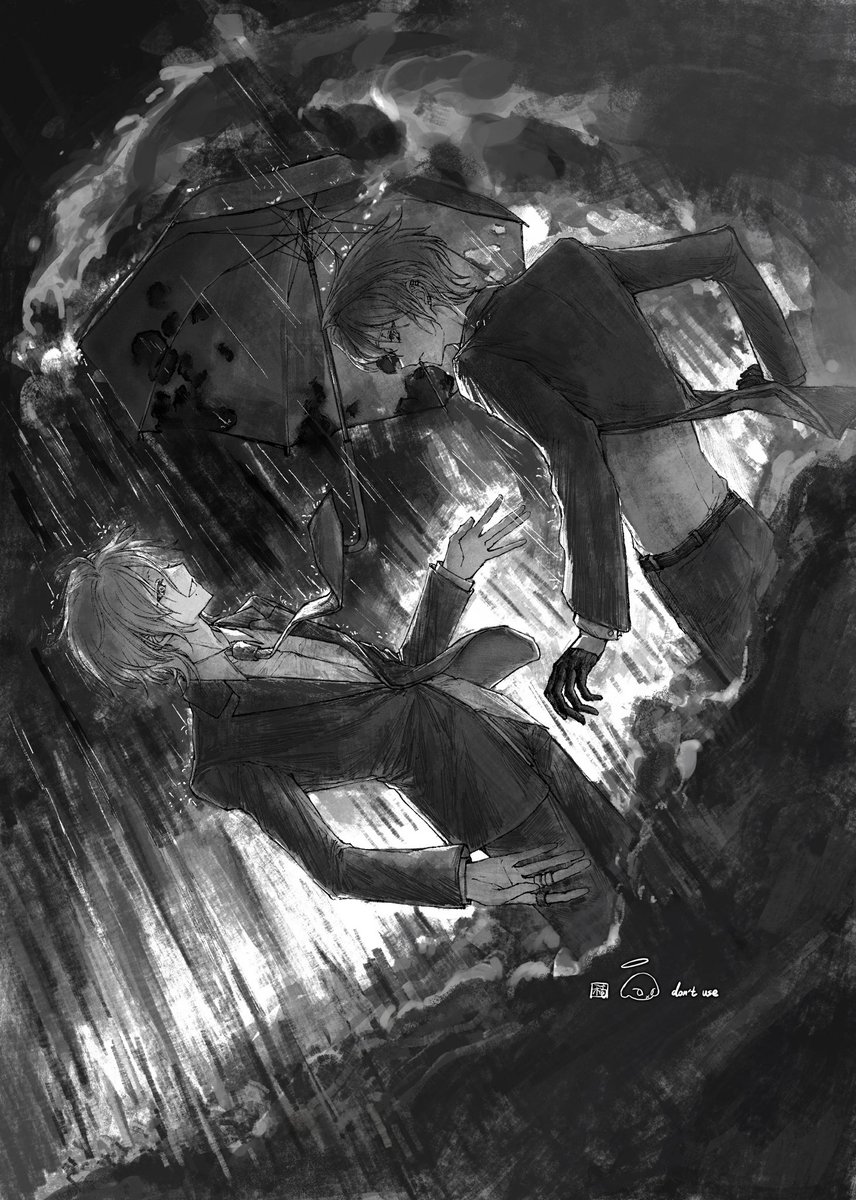 ꘜ五味 tweet media