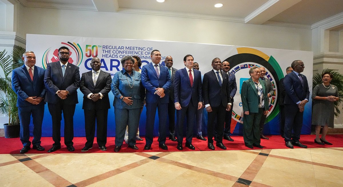 Embassy and Permanent Mission of St. Kitts & Nevis tweet media