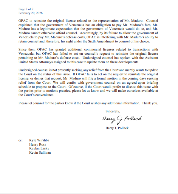 Joshua Goodman tweet media