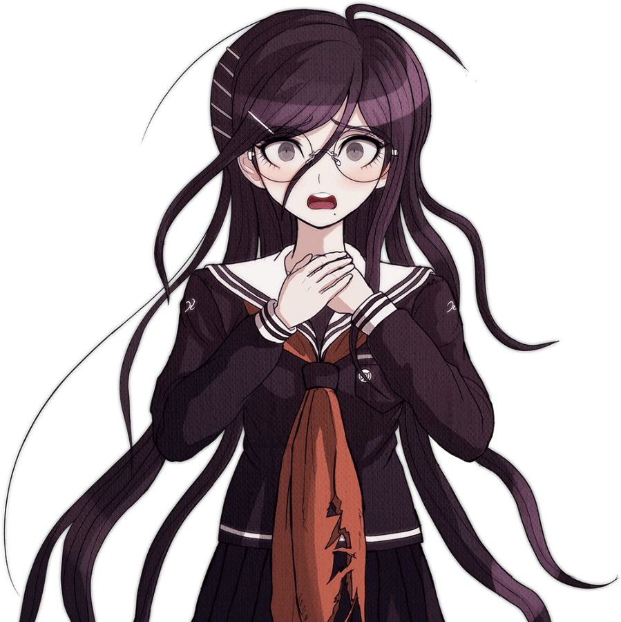 auspiciouspen's tweet photo. I-It's uhm... Uhm, it's... W-Well... I-It's!

M-My DID! It m-messes with my memory! So don't be ableist!

(Which is half-true, but not in this case.) https://t.co/6prV2IIgt9