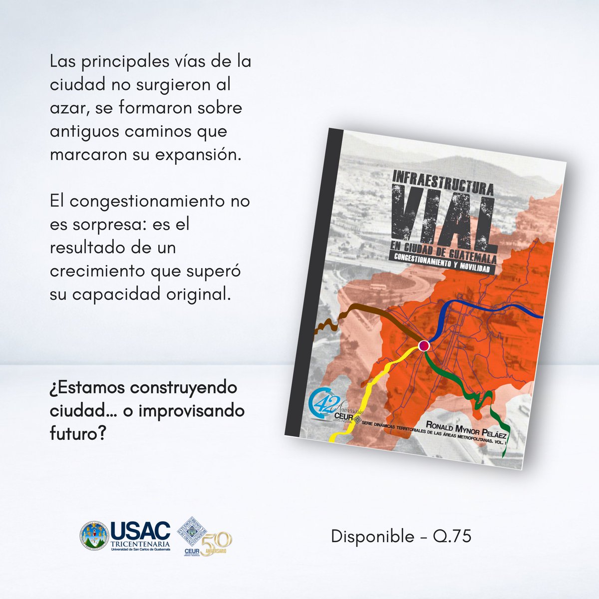 CEUR USAC tweet media