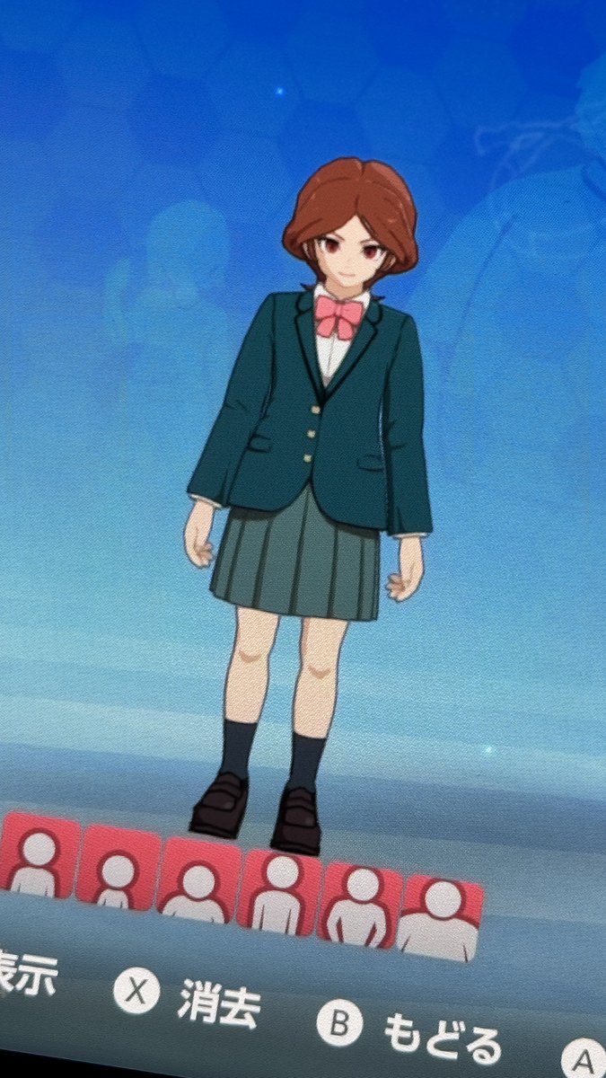 ❄️夏団長🌸 tweet media