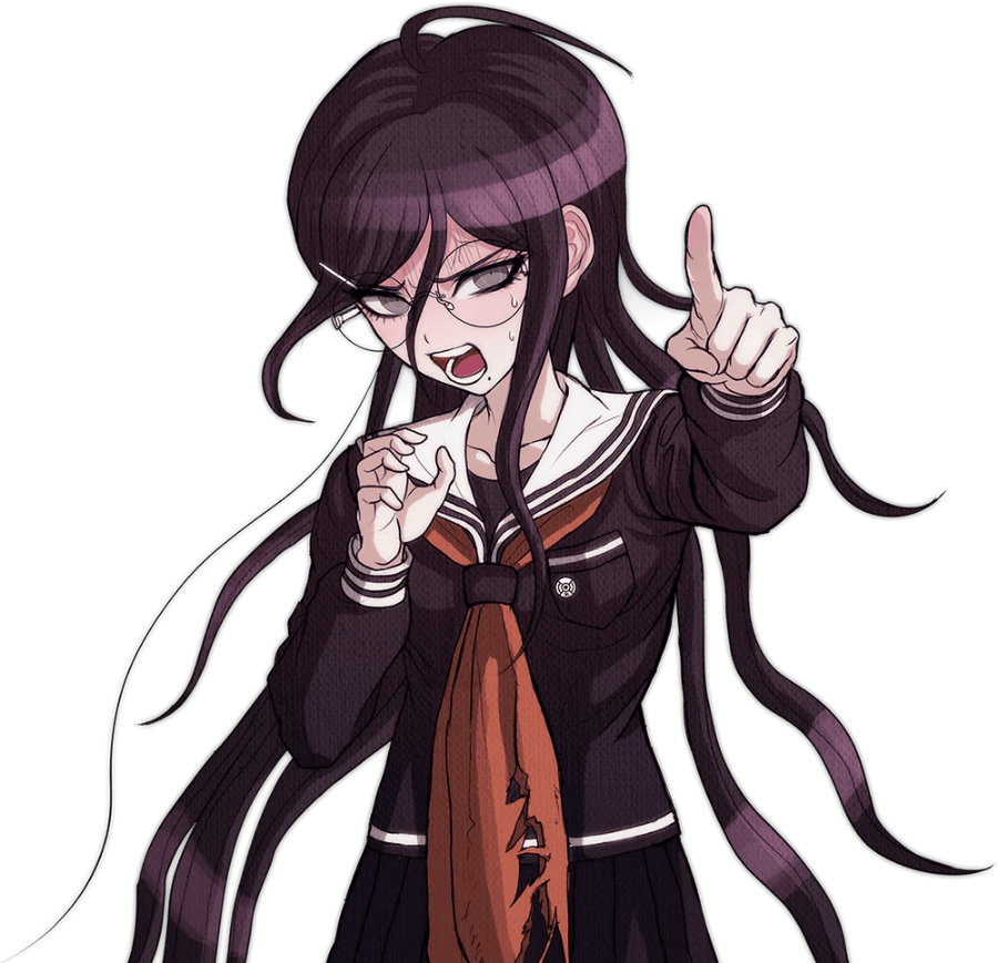 auspiciouspen's tweet photo. I-It's uhm... Uhm, it's... W-Well... I-It's!

M-My DID! It m-messes with my memory! So don't be ableist!

(Which is half-true, but not in this case.) https://t.co/6prV2IIgt9