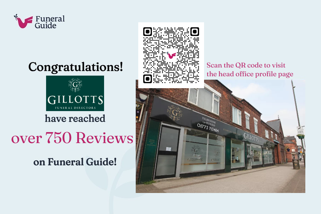 Funeral Guide tweet media