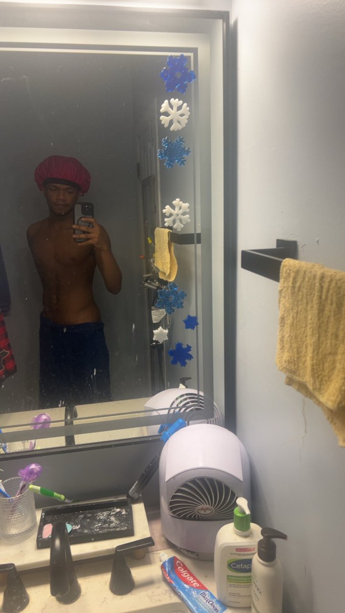 Juju Sanders tweet media