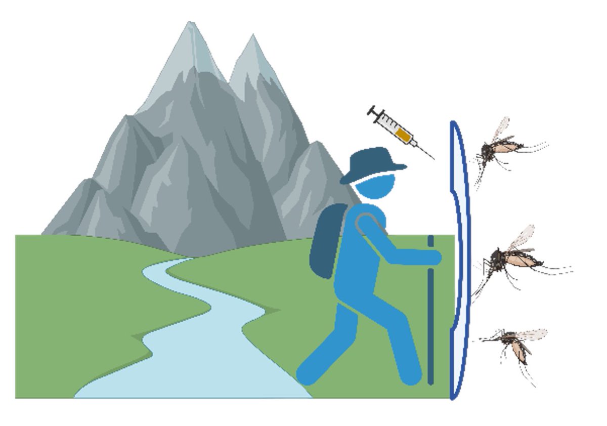 Doherty Institute tweet media