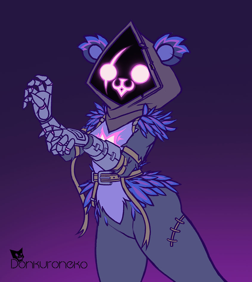 Raven Team Leader fan art 🐦‍⬛

#RavenTeamLeader  #fornite #fornitefanart #RavenTeamLeaderfanart  #digitalart #fanart