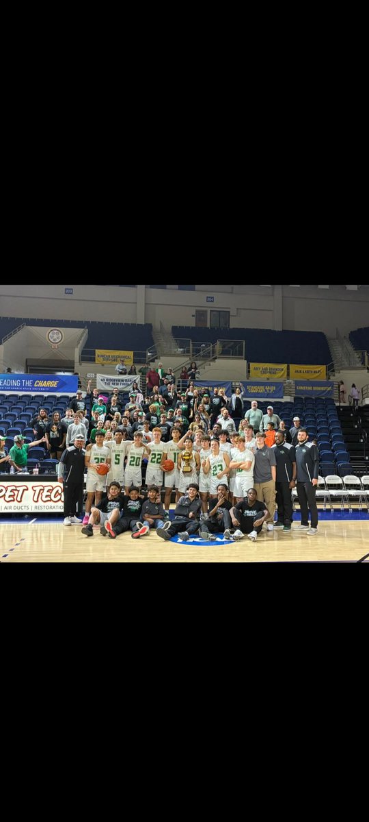 Coach Tim Bush tweet media