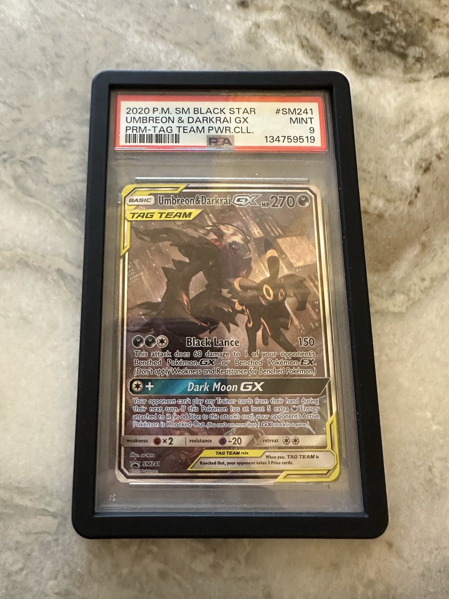 Shoutout <a href="/PokeCorsair329/">@PokeCorsair</a> on this transaction 💯