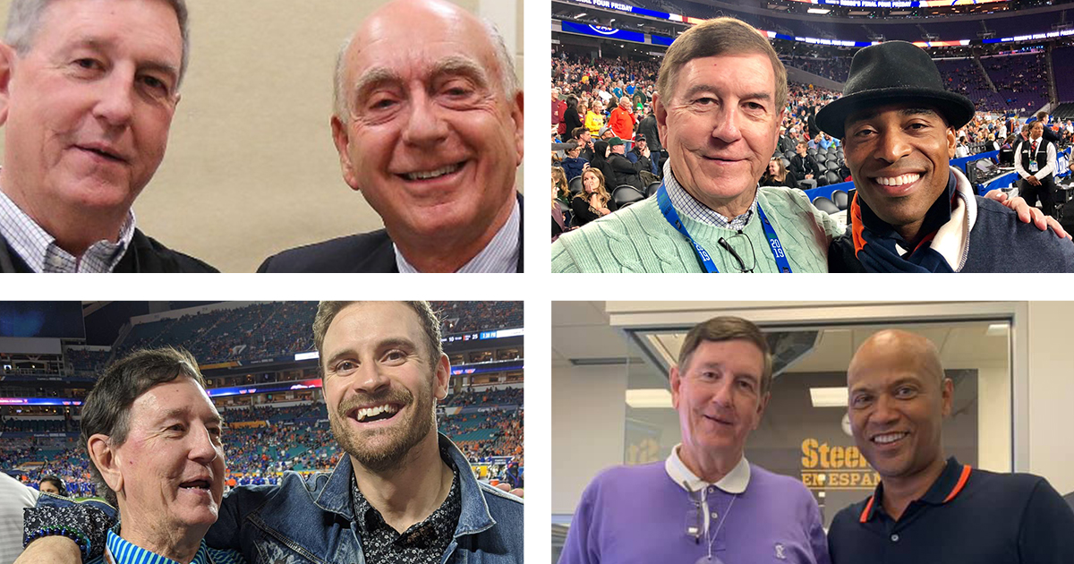 We Need Your Help At JerryRatcliffe.com - Here's Why...

Today we are asking our readers for your support as we move JerryRatcliffe.com from a completely free website that covers your Virginia Cavaliers and the ACC to a subscriber-based website that will continue to