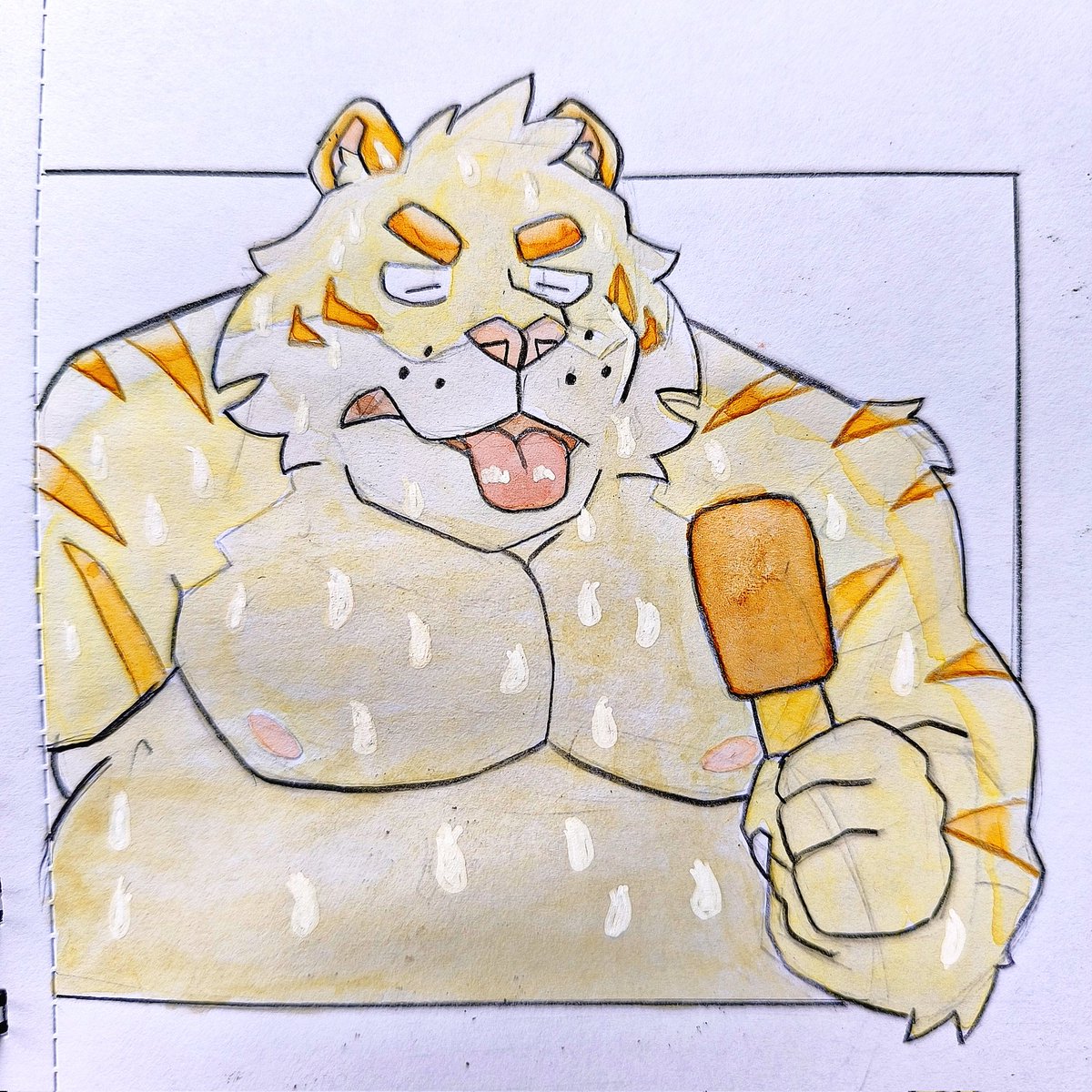 Miles🐶 tweet media