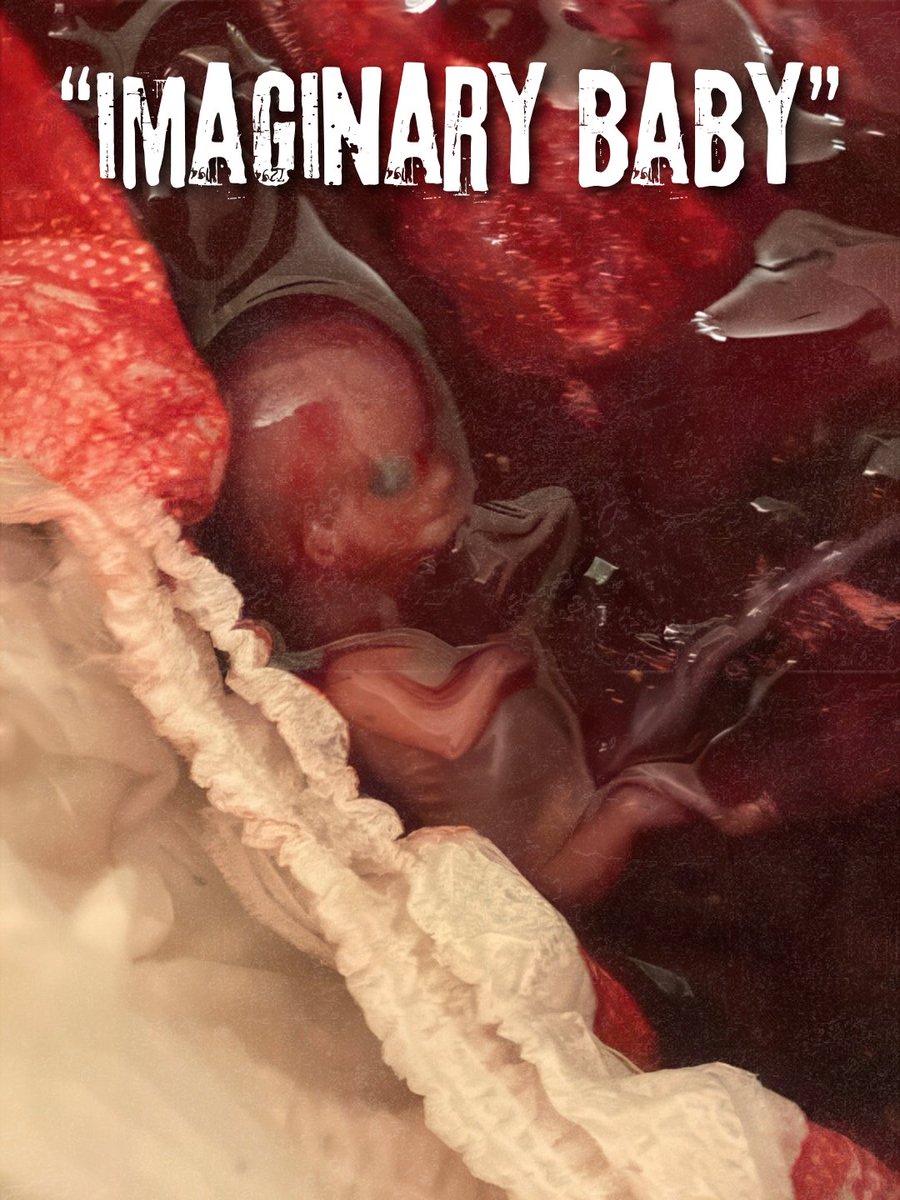 createdequalorg's tweet photo. Just because we can't see them doesn't mean they're imaginary.

#preborn #abortionkillsbabies #prolife https://t.co/bRcnPfIXty