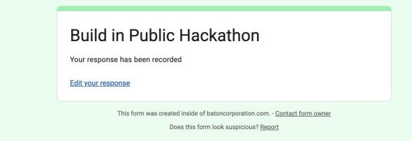 We have successfully entered the <a href="/Pumpfun/">Pump.fun</a> <a href="/pumpspotlight/">Spotlight</a> Hackathon

- dev supply locked
- live product: factions.fun

On-chain holders can now communicate with one another on <a href="/Pumpfun/">Pump.fun</a> tokens!