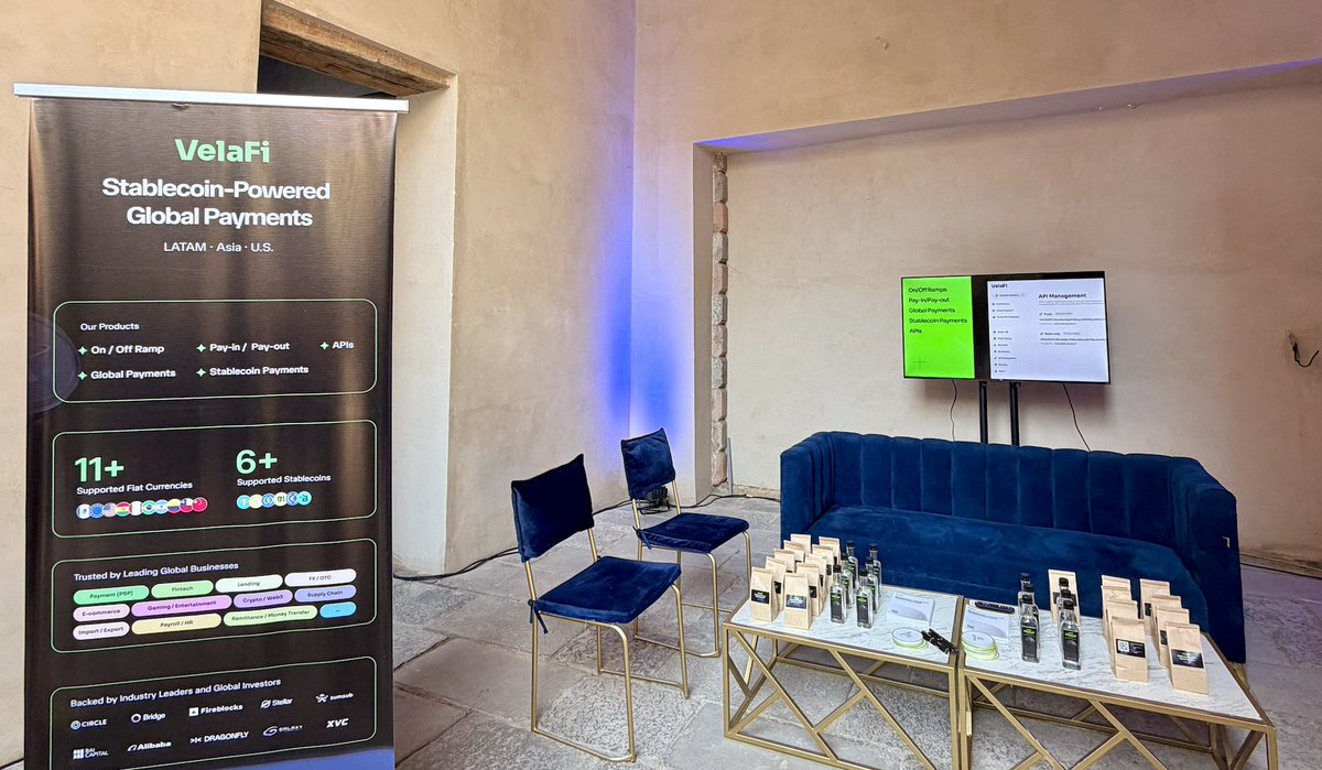 VelaFi_global tweet media