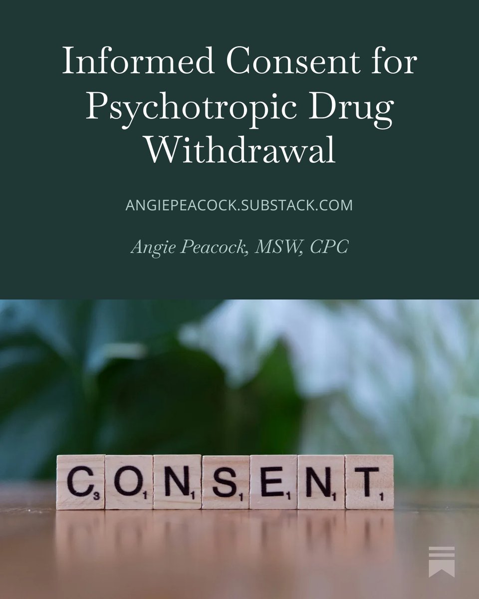 Angie Peacock, MSW, CPC tweet media