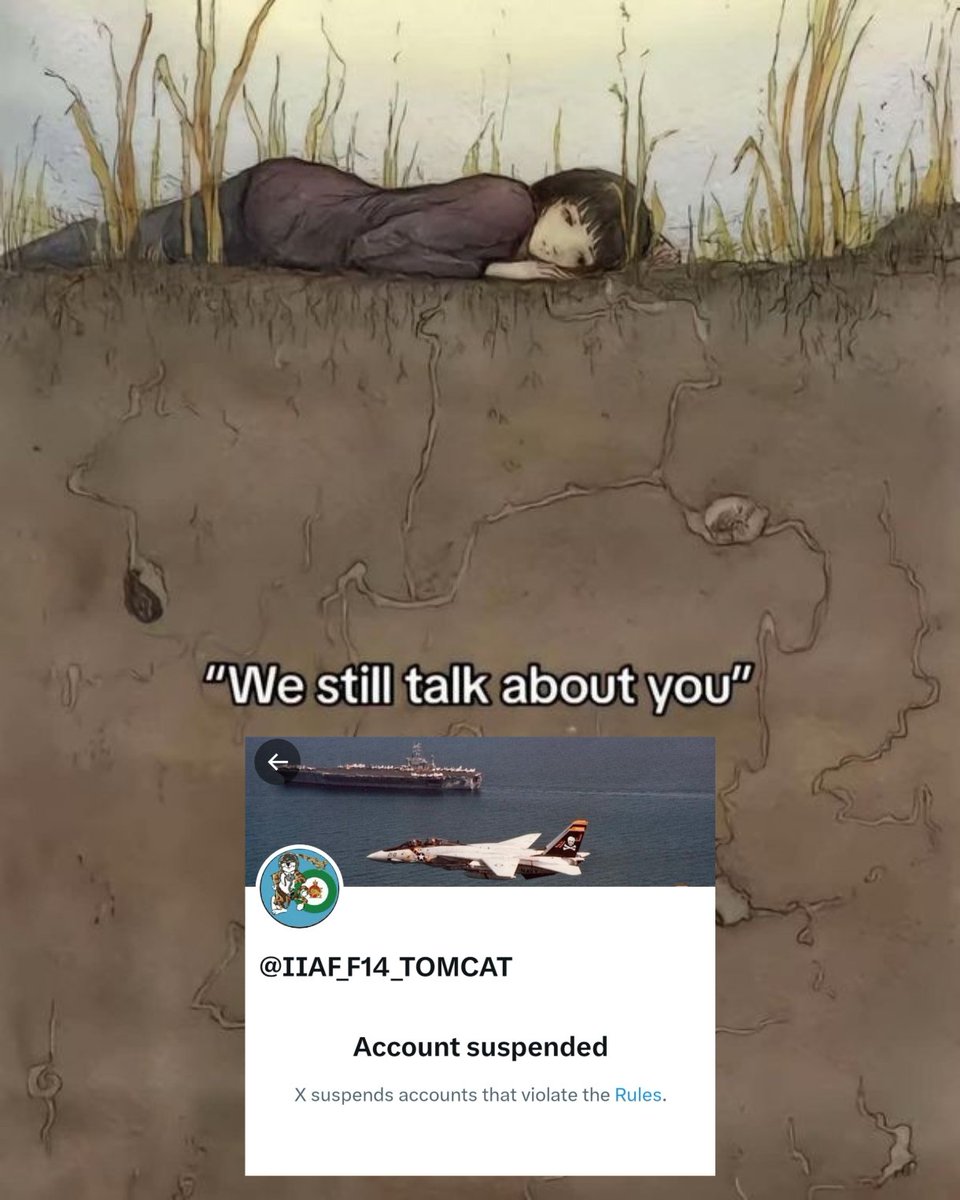 اسکار هرناندز🇮🇷 tweet media