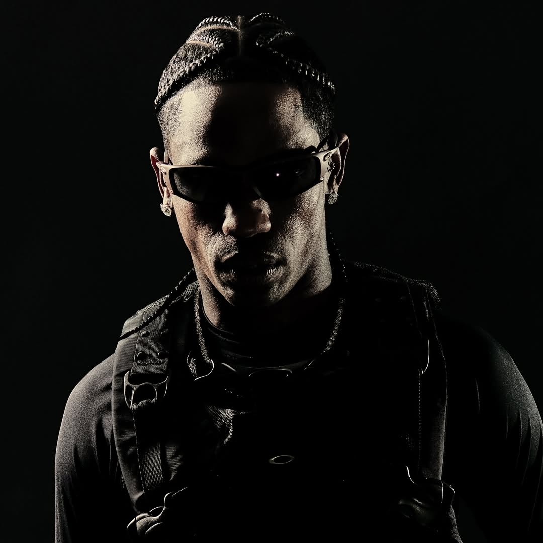 Travis Scott FRANCE 🇫🇷 tweet media