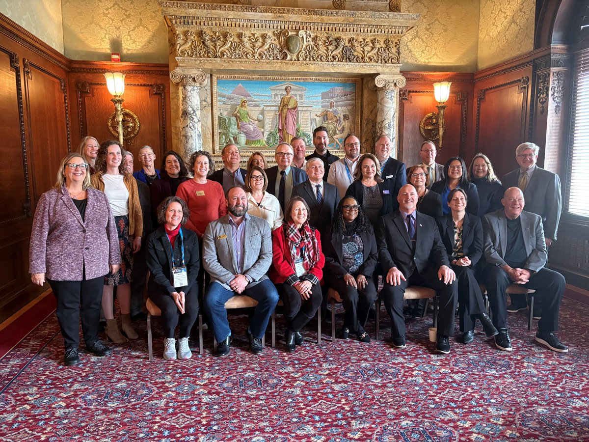 Minnesota Counties tweet media