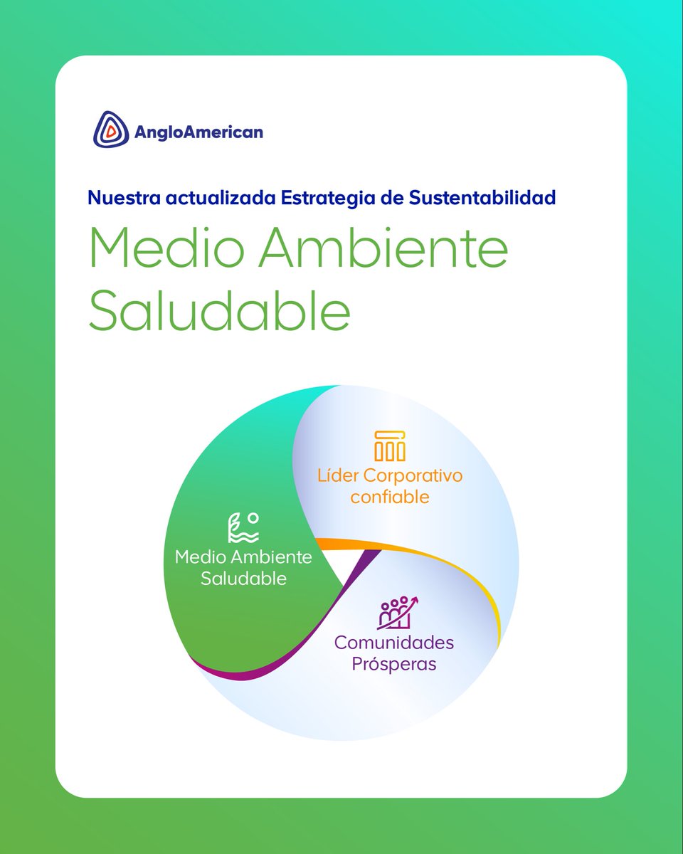 Anglo American Chile tweet media