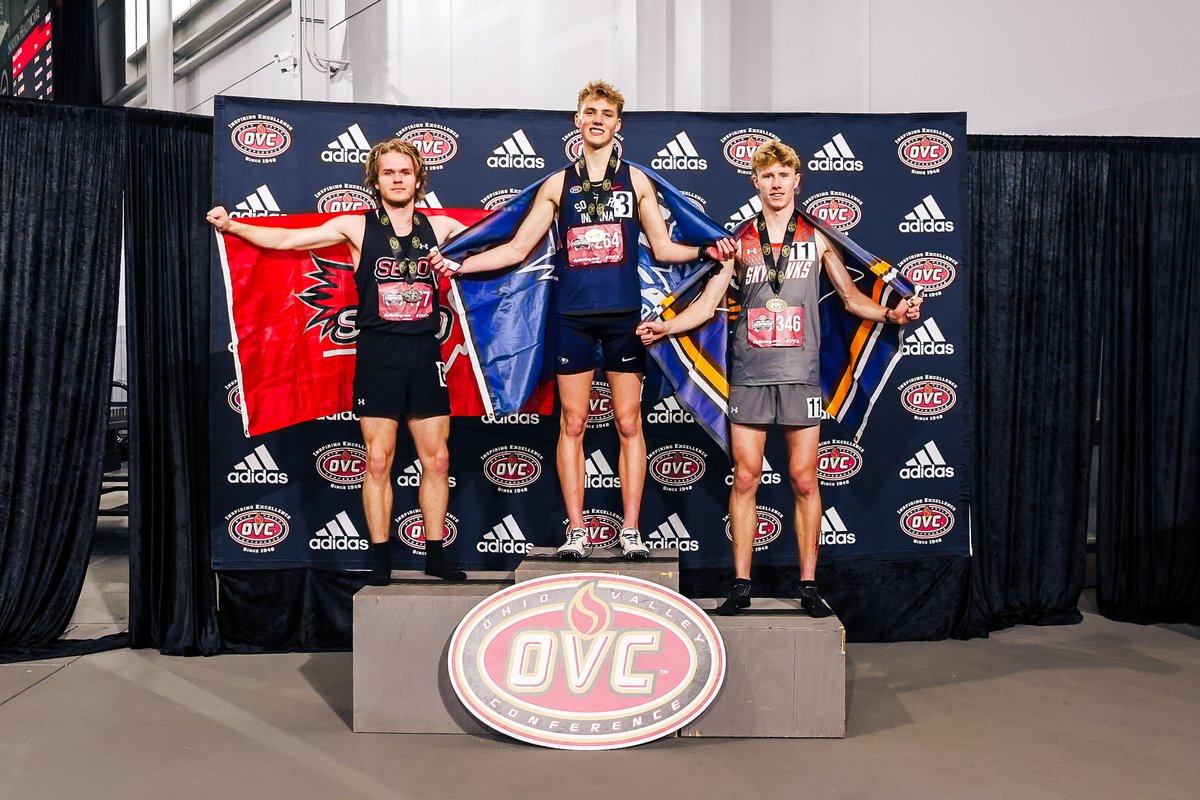 utmsports's tweet photo. That's a WRAP on the OVC Indoor Track and Field Championship

Check out a few of the best moments from the championship for @UTM_XC_TF 

Gallery: https://t.co/rgckewOG4S

#MartinMade | #OVCit https://t.co/lfalDnwGbJ