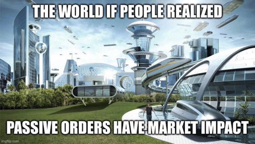 Stat Arb tweet media