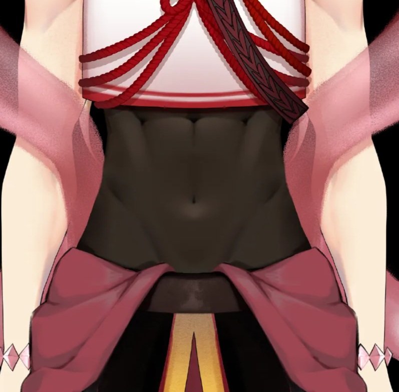 🪭 Shiro Koshaku || Exorcist VTuber 🪭 tweet media