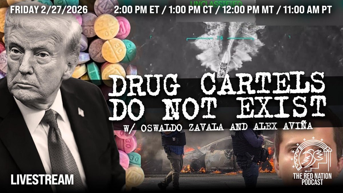redmediapr's tweet photo. @Alexander_Avina @nickwestes Check out Alex and Oswaldo this Friday on our livestream! https://t.co/Zpd4Y0p9zo