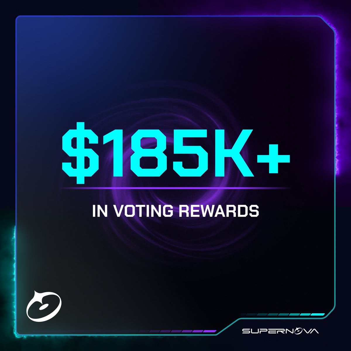 Supernova tweet media
