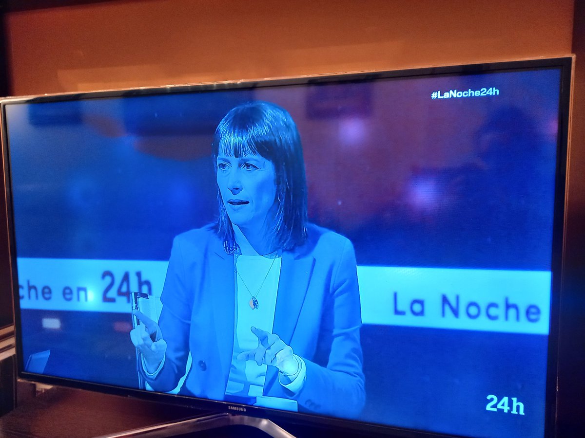 Ana López tweet media