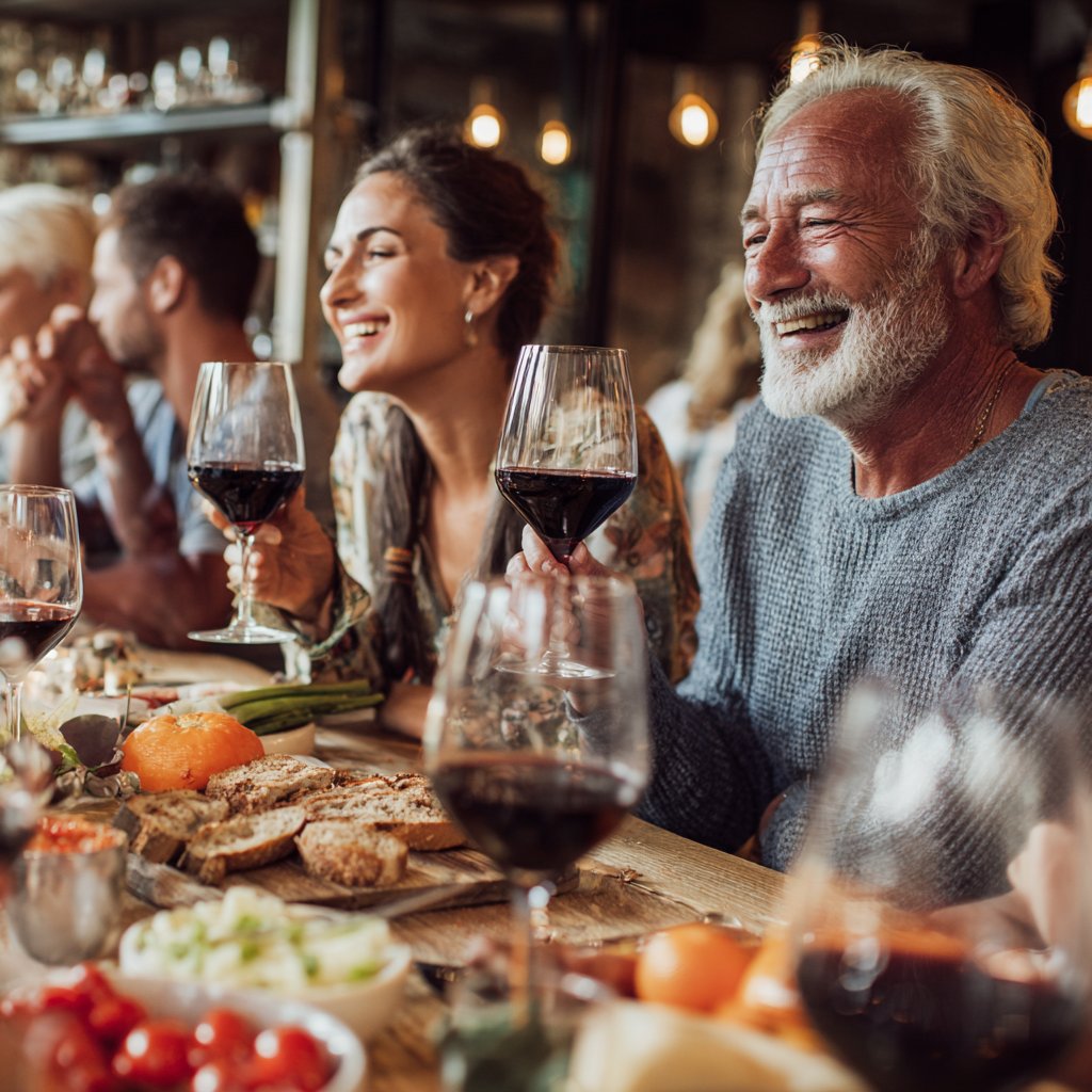 CellarPass tweet media