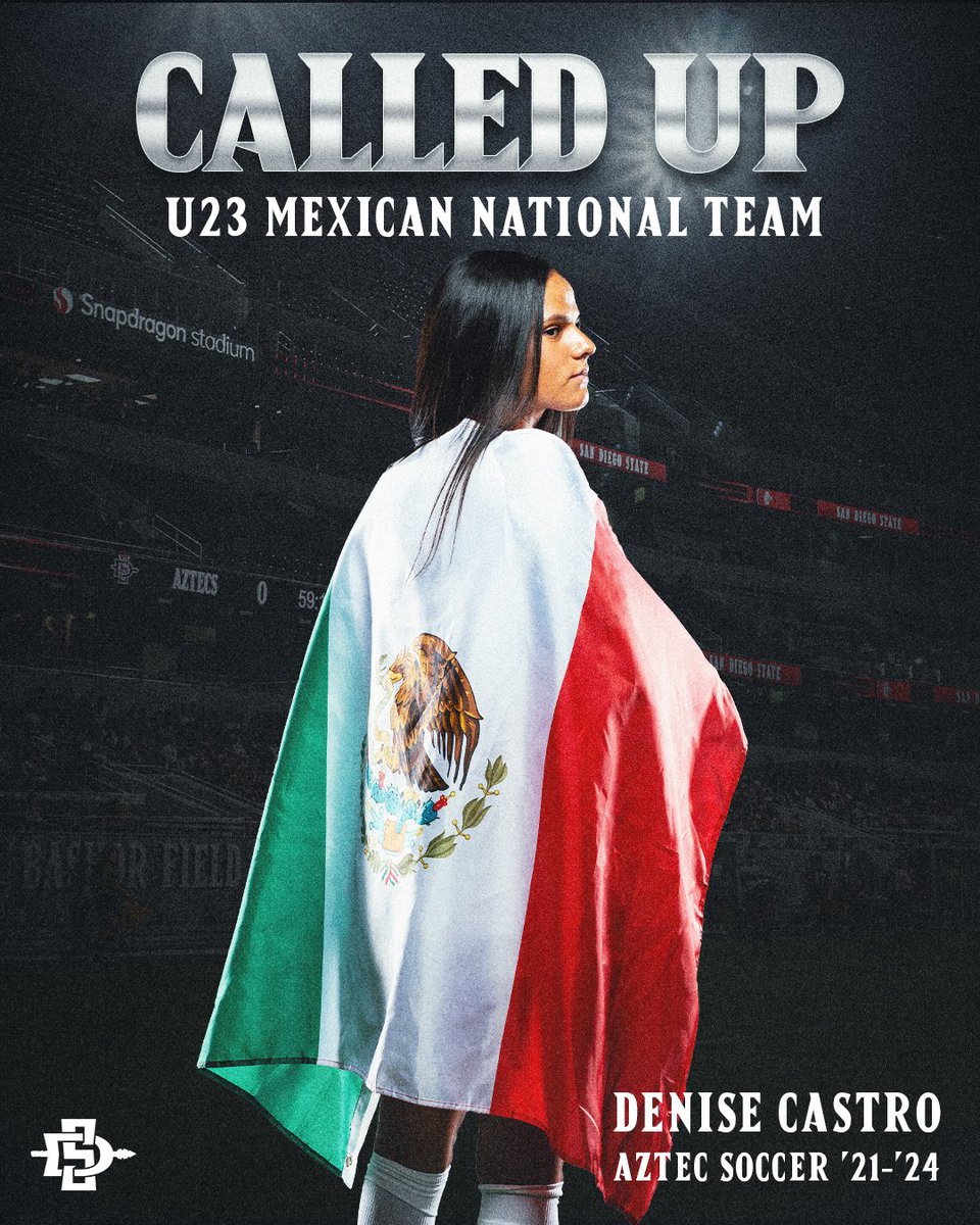 San Diego State Women's Soccer tweet media