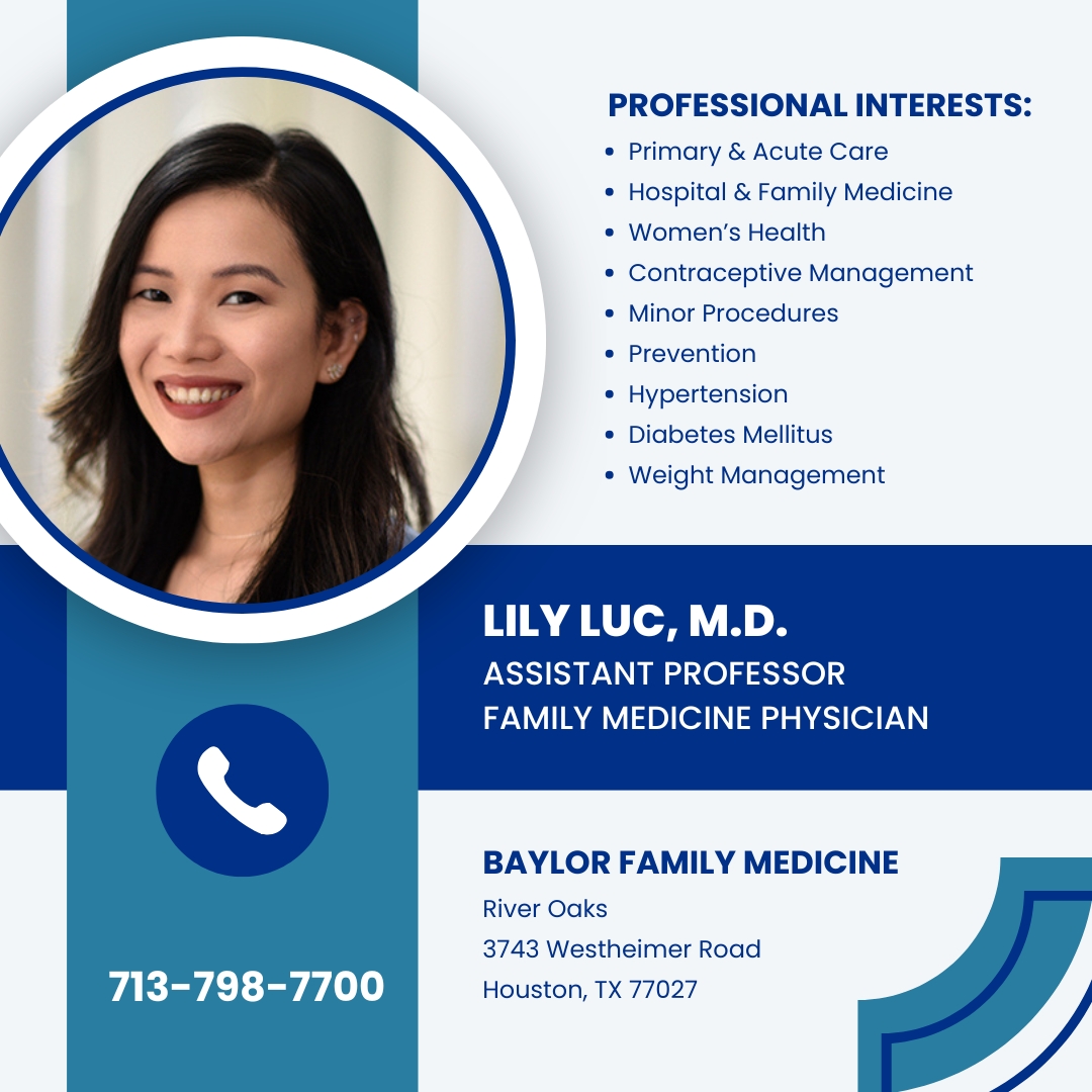 BCM Department of Family and Community Medicine tweet media